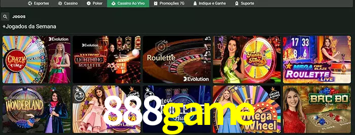888game bet