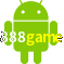 Aplicativo 888game para Android