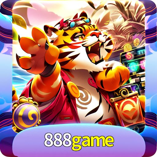 888game