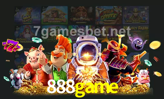 cassino 888game
